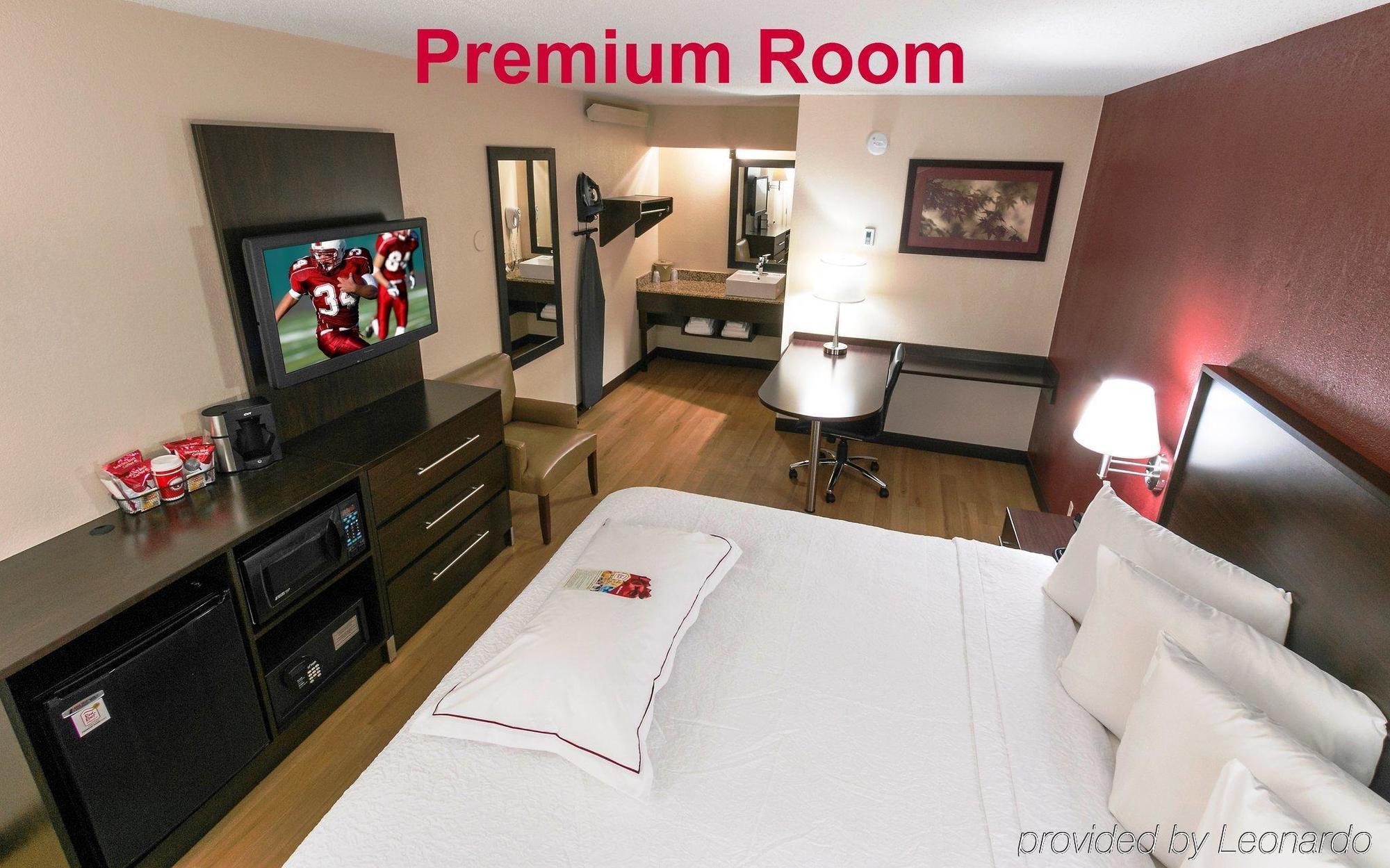 Red Roof Inn Plus+ Baltimore - Washington Dc/Bwi South Hanover Exterior foto